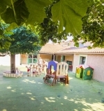 Les Petits Loups à Plan-de-Cuques