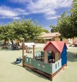 Crèche Les Petits Lutins à Plan de Cuques