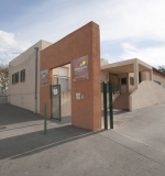 vue générale Allauch