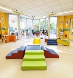 Crèche Leï Pitchoun Carry Le Rouet