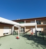 Les Pitchouns d'Athélia à La Ciotat