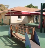 Crèche Sainte Victoire à Marseille