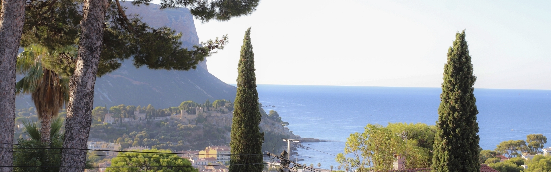 Crèche Les Canaillous Cassis