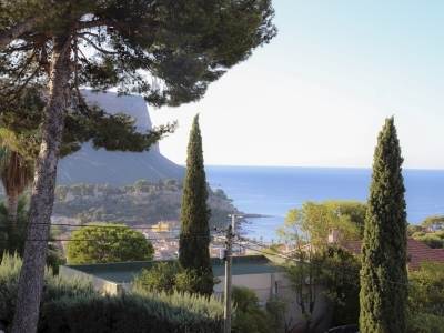 Crèche Les Canaillous Cassis