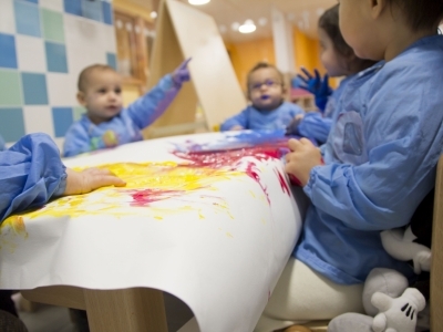 Les Enfants de Parangon