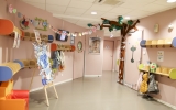 Crèche Aubagne Les Paluds