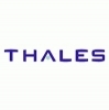 logo thales