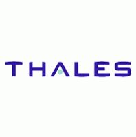 logo thales
